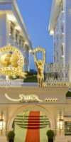 Sura Hagia Sophia Hotel  Spa