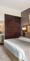 HAWTHORN SUITES BY WYNDHAM ABU DHABI CITY CENTRE