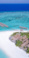 Meeru Island Resort & Spa