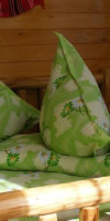 Cabana Dochita 2