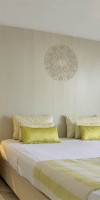 LE HAMMAMET HOTEL AND SPA