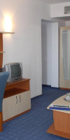 COMPLEX HOTELIER BALNEO SPA SIRENA