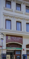 NEW ERA HOTEL.