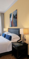 Towers Rotana Hotel Dubai