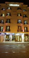 BLACK PEARL HOTEL