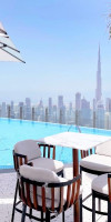 SLS Dubai Hotel amp; Residences