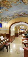 Clarion Collection Hotel Principessa Isabella