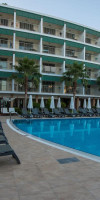 TUI BLUE BARUT ANDIZ