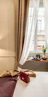 Charme Spagna Boutique Hotel