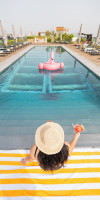 ibis Styles Dubai Airport Hotel