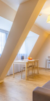APPARTCITY CONFORT STRASBOURG CENTRE