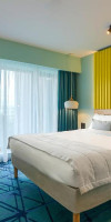 Ibis Styles Bucharest Erbas