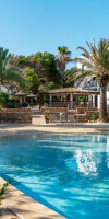 Alua Suites Las Rocas Mallorca