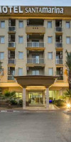 SANTA MARINA HOTEL