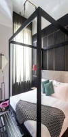THE HALL TAILOR SUITE HOTEL