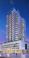 The First Collection Waterfront