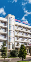 OXFORD HOTEL MAMAIA