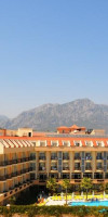CAMYUVA BEACH HOTEL
