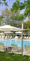 PENSION AMBIENT