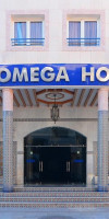 Omega Hotel