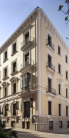 AC Hotel Recoletos