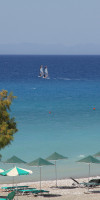 PYLEA BEACH HOTEL