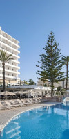 CM Playa Del Moro