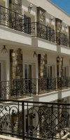 GLORIA TIBI HOTEL GUMBET