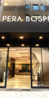 Pera Bosphorus Hotel