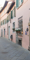 Maison de Charme Alla Corte degli Angeli