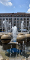 Hotel Central Ploiesti