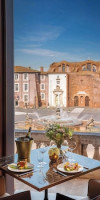 Anantara Palazzo Naiadi Rome Hotel - A Leading Hotel of the Wor