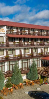HOTEL LA DOLCE VITA.