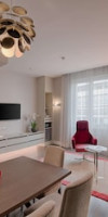 NH Collection Roma Palazzo Cinquecento