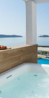 Kassandra Bay Resort  Spa
