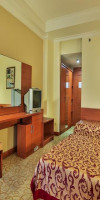 HEDEF RESORT HOTEL