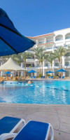 Naama Bay Hotel  Resort *****