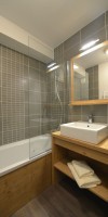 RESIDENCE CLUB MMV LE COEUR DES LOGES