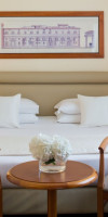 Starhotels Business Palace