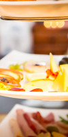 Bucharest Comfort Suites