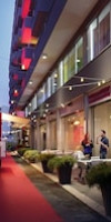 Hotel Ripa Roma