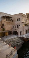 Al Seef Heritage Hotel Dubai, Curio Collection by Hilton