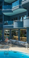 Mediterranean Resort