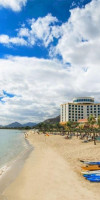 OCEANIC KHORFAKKAN RESORT & SPA