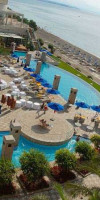 Makryammos Bungalows