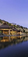 THE WESTIN SIRAY BAY RESORT amp; SPA