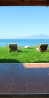 Kavos Psarou Villas