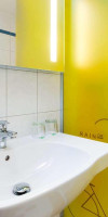 Ibis Styles Budapest City