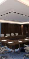 JW MARRIOTT ISTANBUL BOSPHORUS