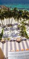 CRYSTAL SANDS BEACH HOTEL AT MAAFUSHI